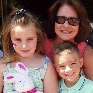 Meet your Posher, Becky